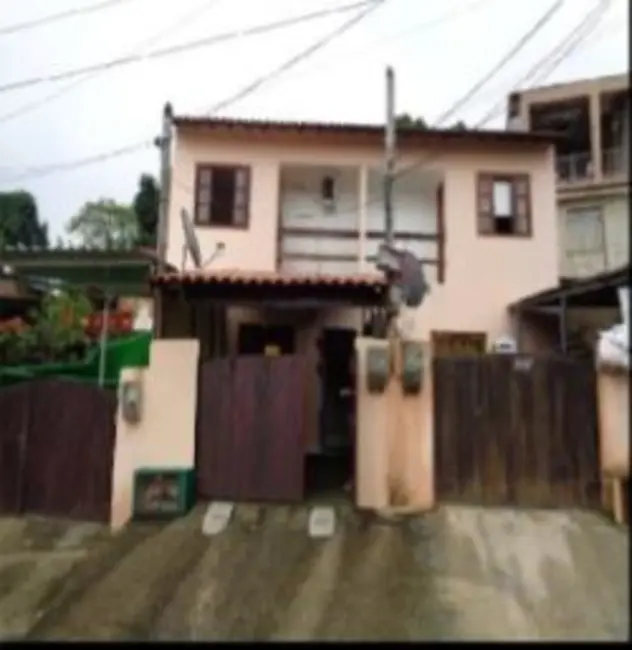 Foto 1 de Casa com 2 quartos à venda, 106m2 em Vista Alegre, Sao Goncalo - RJ