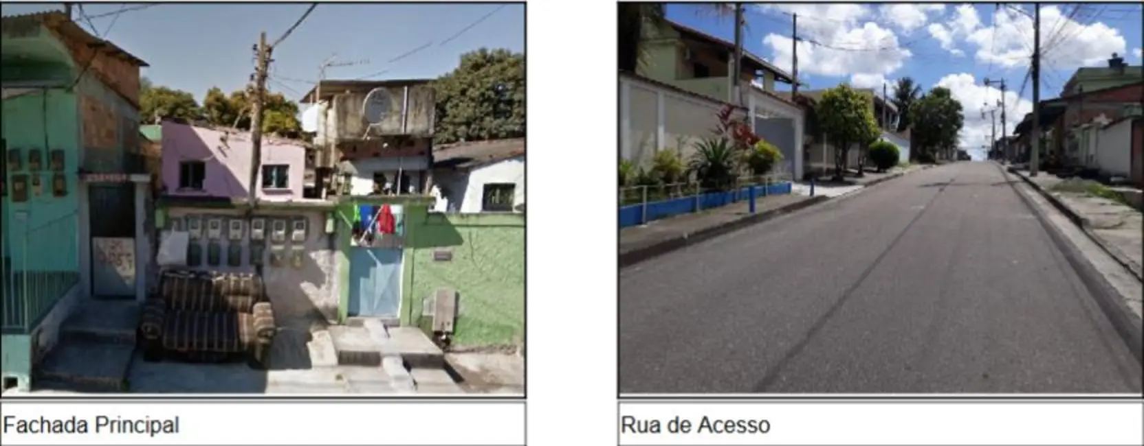 Foto 1 de Casa com 1 quarto à venda, 30m2 em Jardim Catarina, Sao Goncalo - RJ