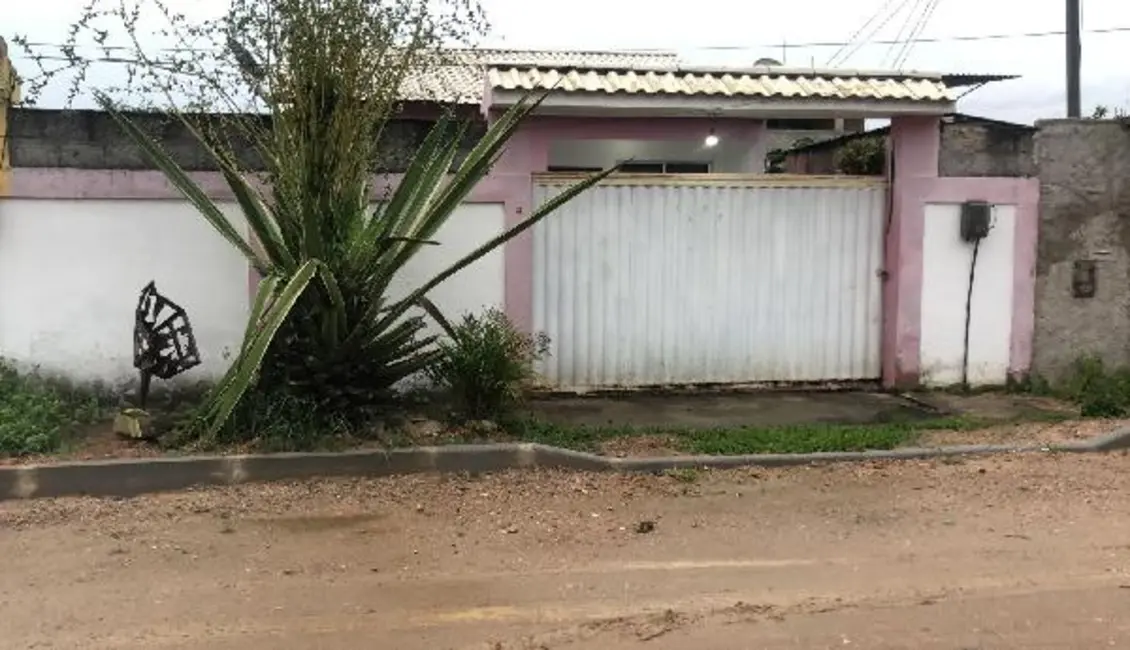 Foto 1 de Casa com 2 quartos à venda, 144m2 em Mage - RJ