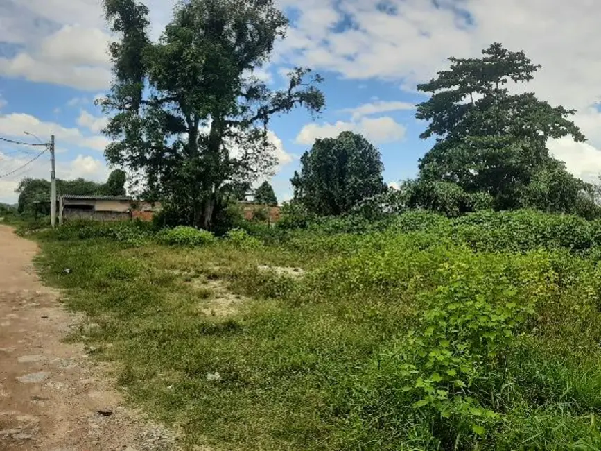 Foto 1 de Terreno / Lote com 1 quarto à venda, 668m2 em Nova Campinas, Duque De Caxias - RJ