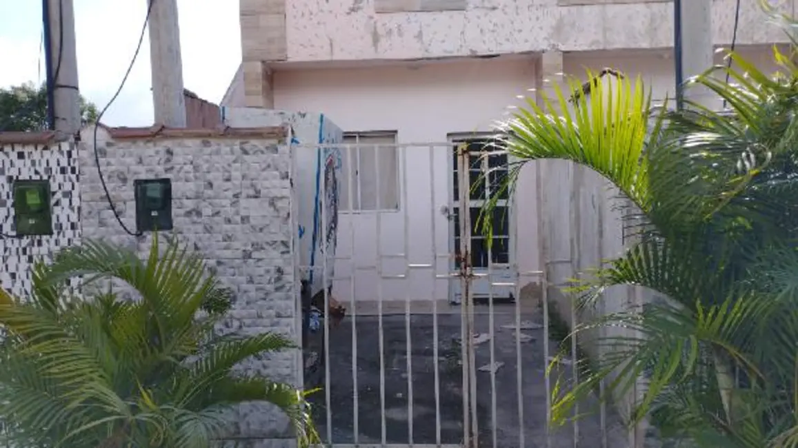 Foto 1 de Casa com 1 quarto à venda, 52m2 em Marapicu, Nova Iguacu - RJ
