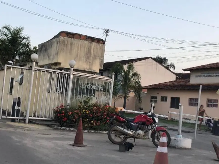 Foto 1 de Casa com 2 quartos à venda, 48m2 em Campo Alegre, Nova Iguacu - RJ