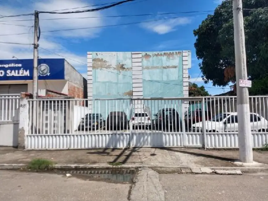 Foto 1 de Casa com 2 quartos à venda, 480m2 em Cabuçu, Nova Iguacu - RJ
