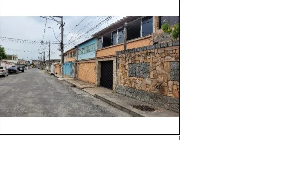 Foto 2 de Casa com 2 quartos à venda, 180m2 em Coelho da Rocha, Sao Joao De Meriti - RJ