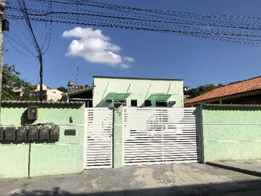 Foto 1 de Casa com 2 quartos à venda, 61m2 em Zé Garoto, Sao Goncalo - RJ