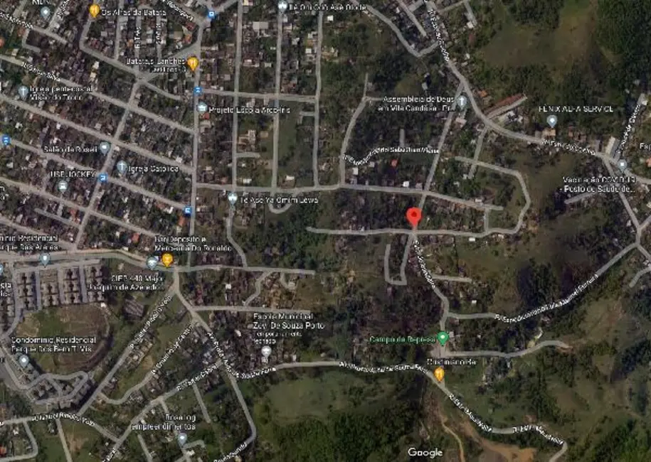 Foto 1 de Casa com 2 quartos à venda, 127m2 em Coelho, Sao Goncalo - RJ