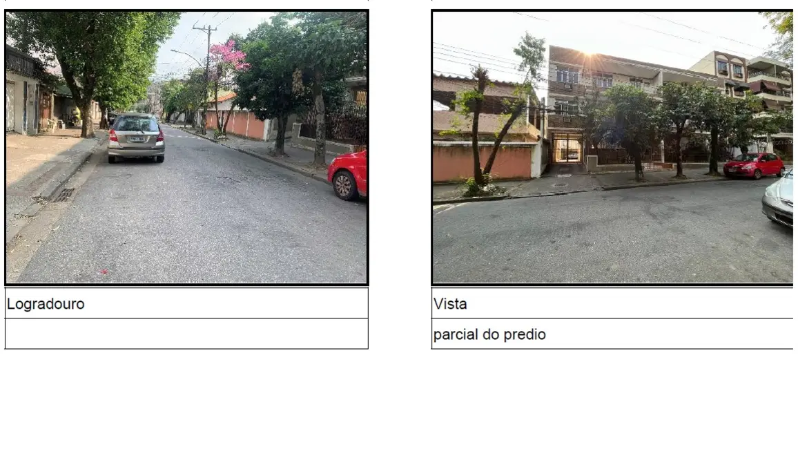 Foto 2 de Apartamento com 3 quartos à venda, 122m2 em Praça Seca, Rio De Janeiro - RJ