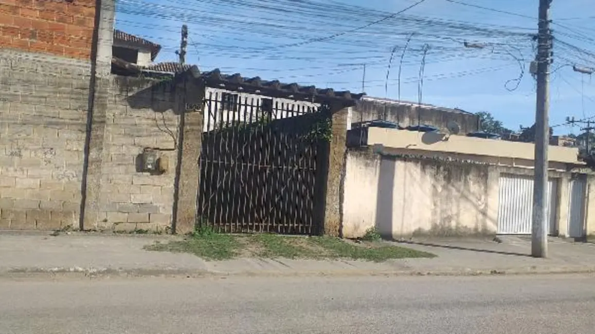 Casa com 2 quartos à venda, 360m2 em Boaçu, Sao Goncalo - RJ - imagem 1 Foto 1 de Casa com 2 quartos à venda, 360m2 em Boaçu, Sao Goncalo - RJ