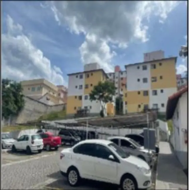 Foto 1 de Apartamento com 2 quartos à venda, 41m2 em Arsenal, Sao Goncalo - RJ