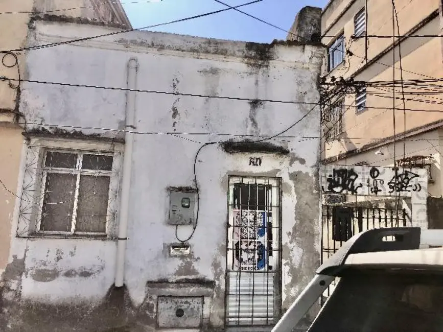 Foto 1 de Casa com 1 quarto à venda, 55m2 em Madureira, Rio De Janeiro - RJ