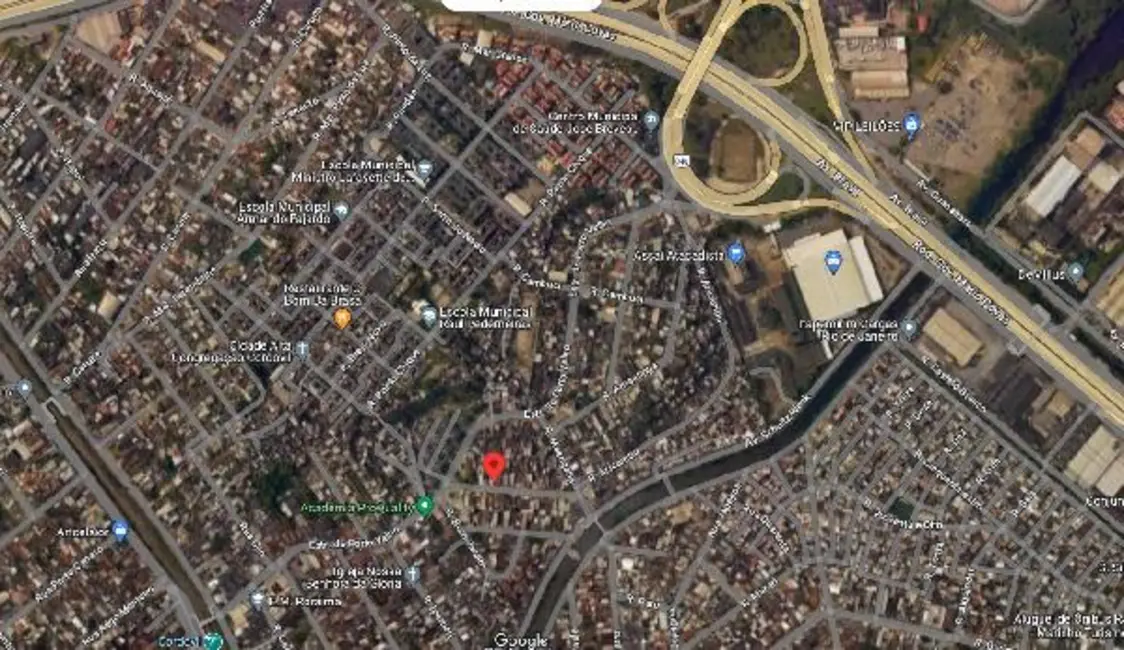 Casa com 2 quartos à venda, 70m2 em Cordovil, Rio De Janeiro - RJ - imagem 1 Foto 1 de Casa com 2 quartos à venda, 70m2 em Cordovil, Rio De Janeiro - RJ