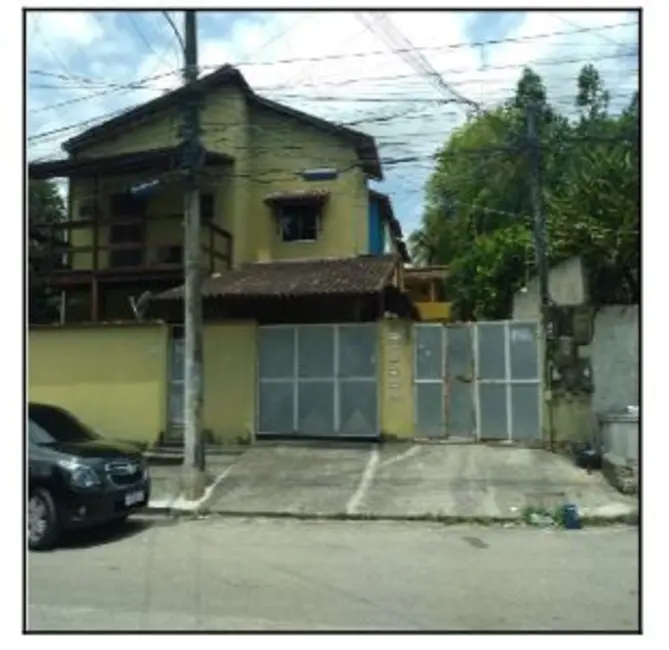 Foto 1 de Casa com 2 quartos à venda, 63m2 em Sao Goncalo - RJ