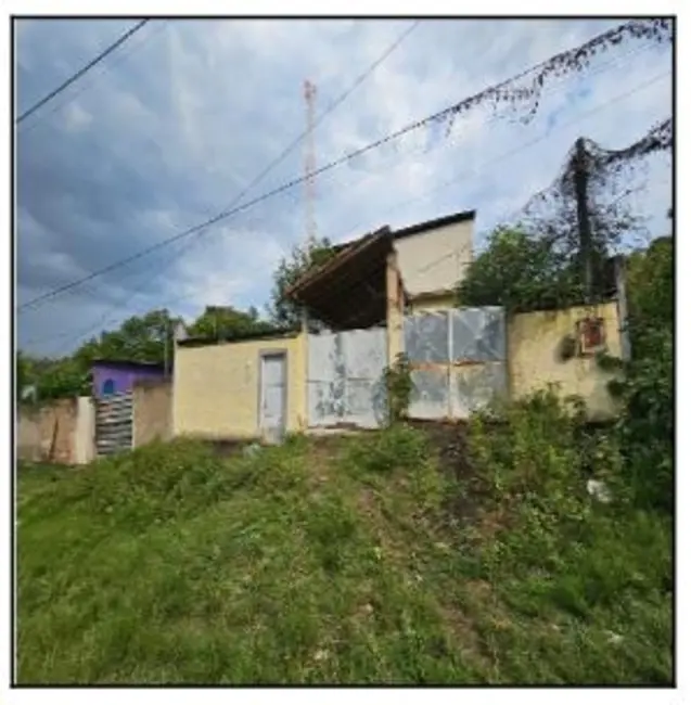 Foto 1 de Casa com 1 quarto à venda, 360m2 em Sao Goncalo - RJ