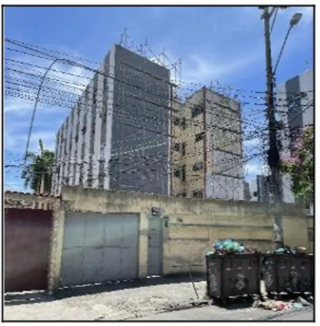 Foto 1 de Apartamento com 2 quartos à venda, 52m2 em Inhaúma, Rio De Janeiro - RJ