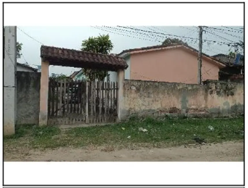 Casa com 2 quartos à venda, 90m2 em Areal, Itaborai - RJ - imagem 1 Foto 1 de Casa com 2 quartos à venda, 90m2 em Areal, Itaborai - RJ