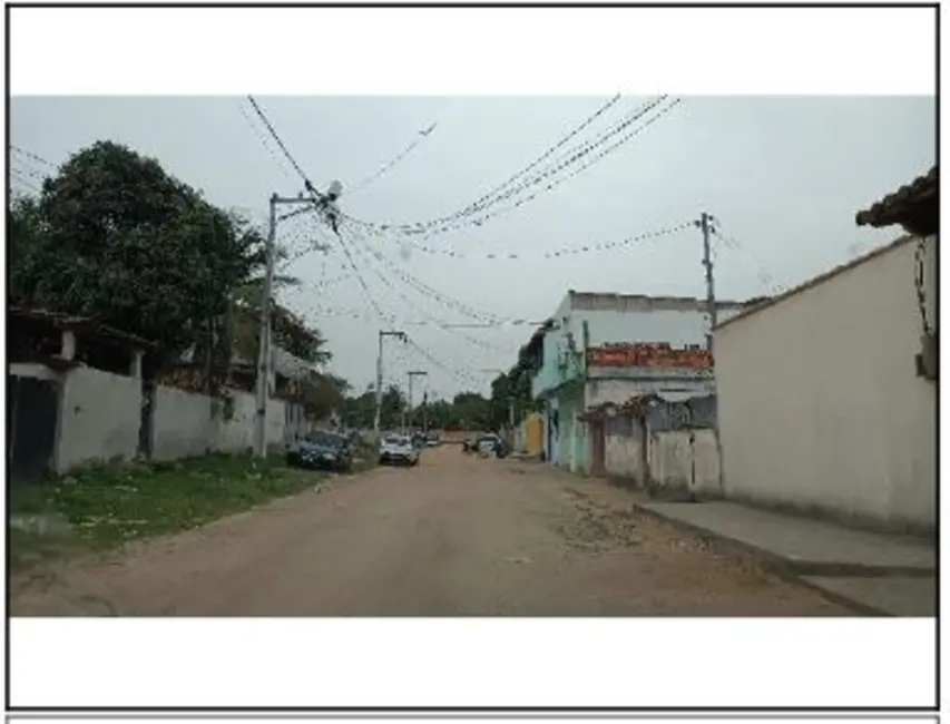 Casa com 2 quartos à venda, 90m2 em Areal, Itaborai - RJ - imagem 3 Foto 3 de Casa com 2 quartos à venda, 90m2 em Areal, Itaborai - RJ