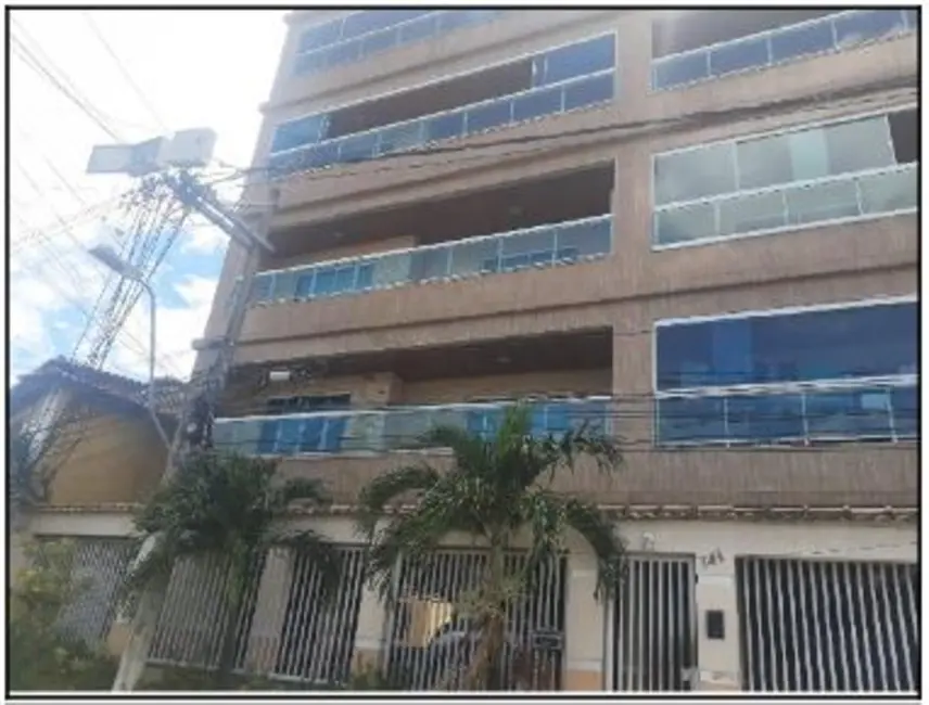 Foto 2 de Apartamento com 4 quartos à venda, 187m2 em Coelho da Rocha, Sao Joao De Meriti - RJ