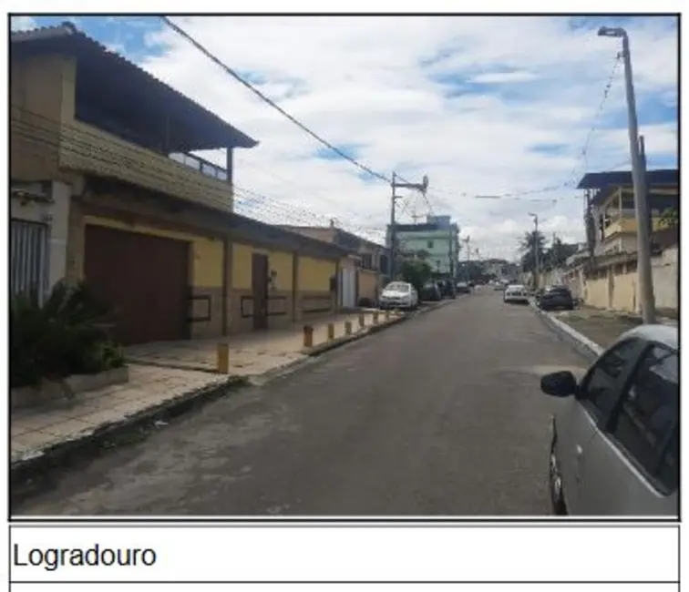 Foto 3 de Apartamento com 4 quartos à venda, 187m2 em Coelho da Rocha, Sao Joao De Meriti - RJ