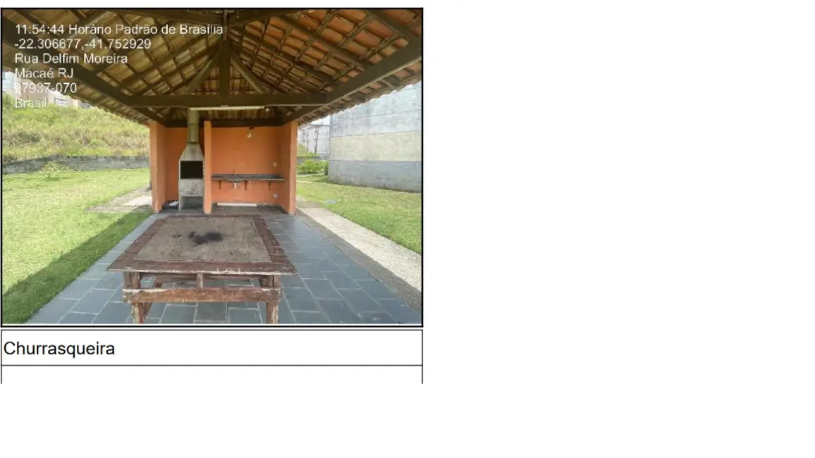 Foto 3 de Apartamento com 2 quartos à venda, 6156m2 em Macae - RJ