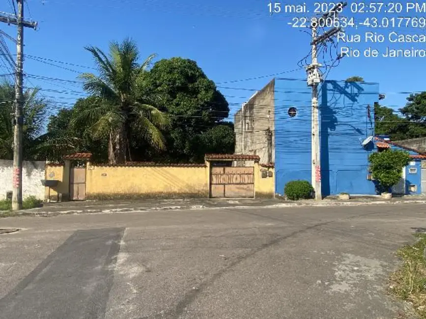 Foto 1 de Prédio Inteiro com 1 quarto à venda, 360m2 em Trindade, Sao Goncalo - RJ