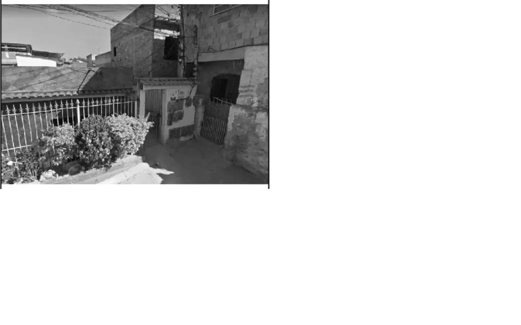 Foto 1 de Casa com 1 quarto à venda, 95m2 em Nova Cidade, Sao Goncalo - RJ