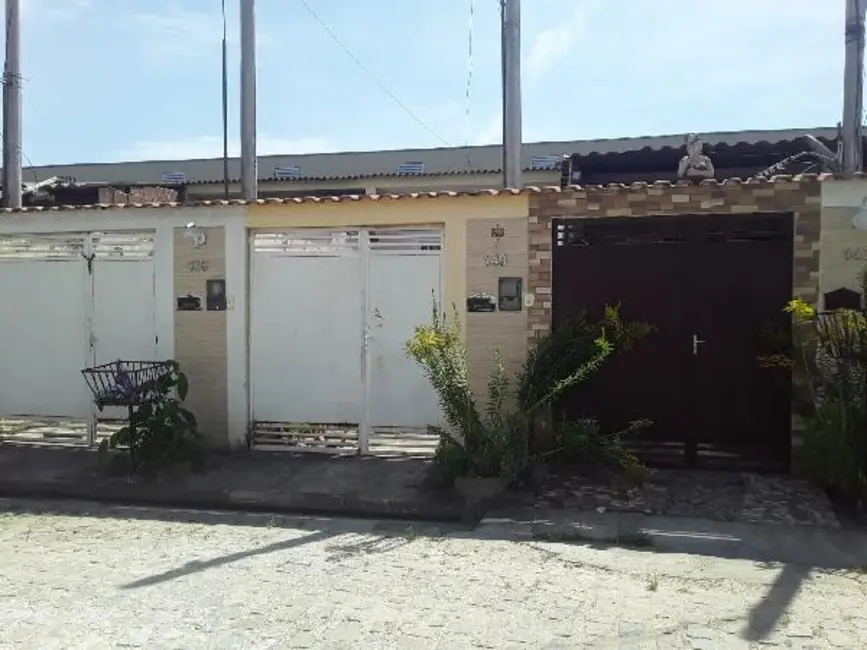 Foto 1 de Casa com 1 quarto à venda, 153m2 em Ipiranga, Nova Iguacu - RJ