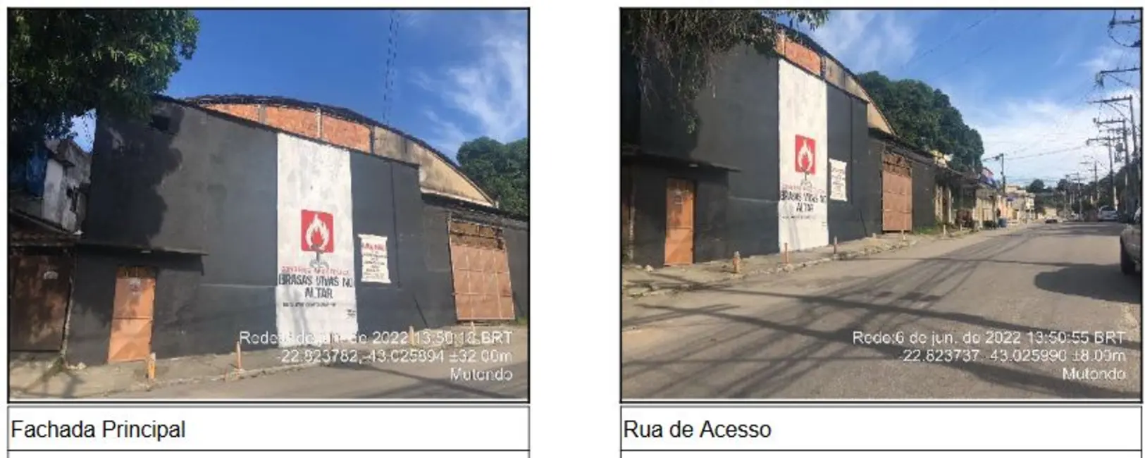 Foto 1 de Apartamento com 2 quartos à venda, 59m2 em Galo Branco, Sao Goncalo - RJ