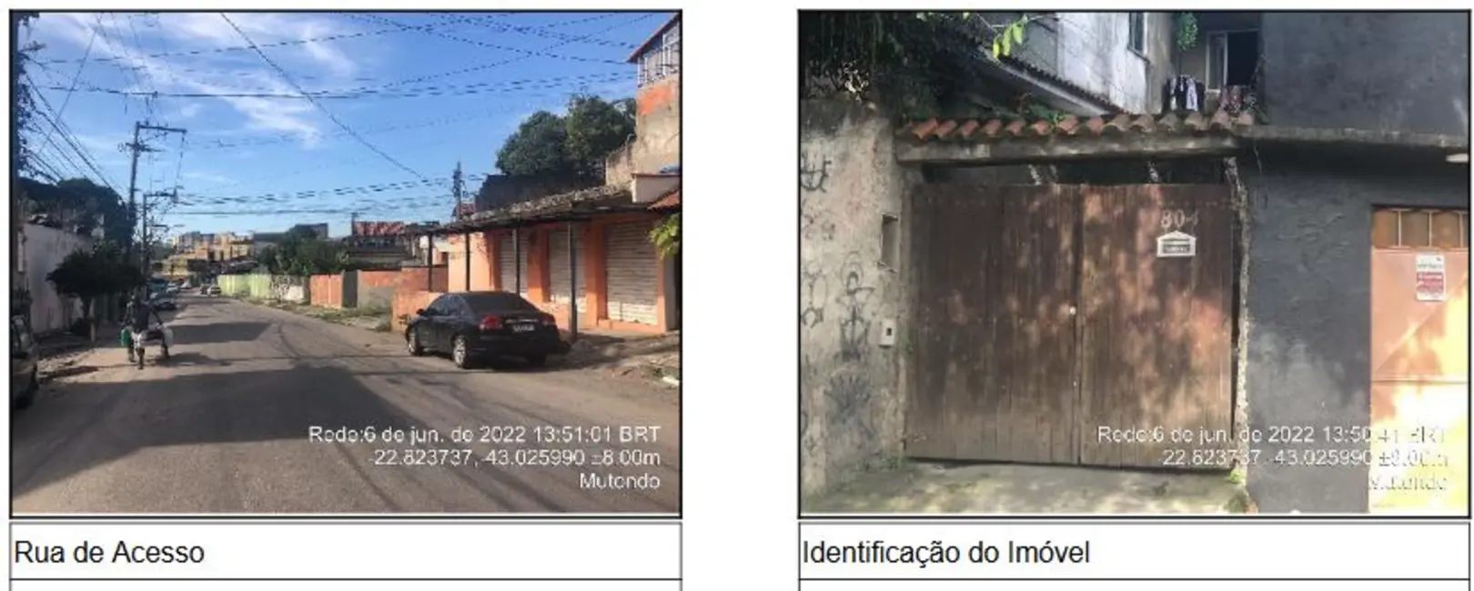 Foto 2 de Apartamento com 2 quartos à venda, 59m2 em Galo Branco, Sao Goncalo - RJ