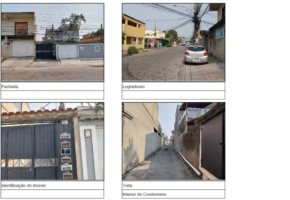 Casa com 2 quartos à venda, 142m2 em Olinda, Nilopolis - RJ - imagem 1 Foto 1 de Casa com 2 quartos à venda, 142m2 em Olinda, Nilopolis - RJ