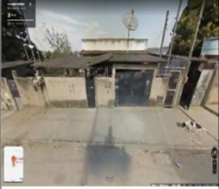 Casa com 2 quartos à venda, 181m2 em Nossa Senhora da Paz, Sao Goncalo - RJ - imagem 1 Foto 1 de Casa com 2 quartos à venda, 181m2 em Nossa Senhora da Paz, Sao Goncalo - RJ