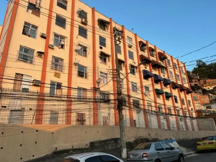 Foto 1 de Apartamento com 2 quartos à venda, 50m2 em Penha Circular, Rio De Janeiro - RJ