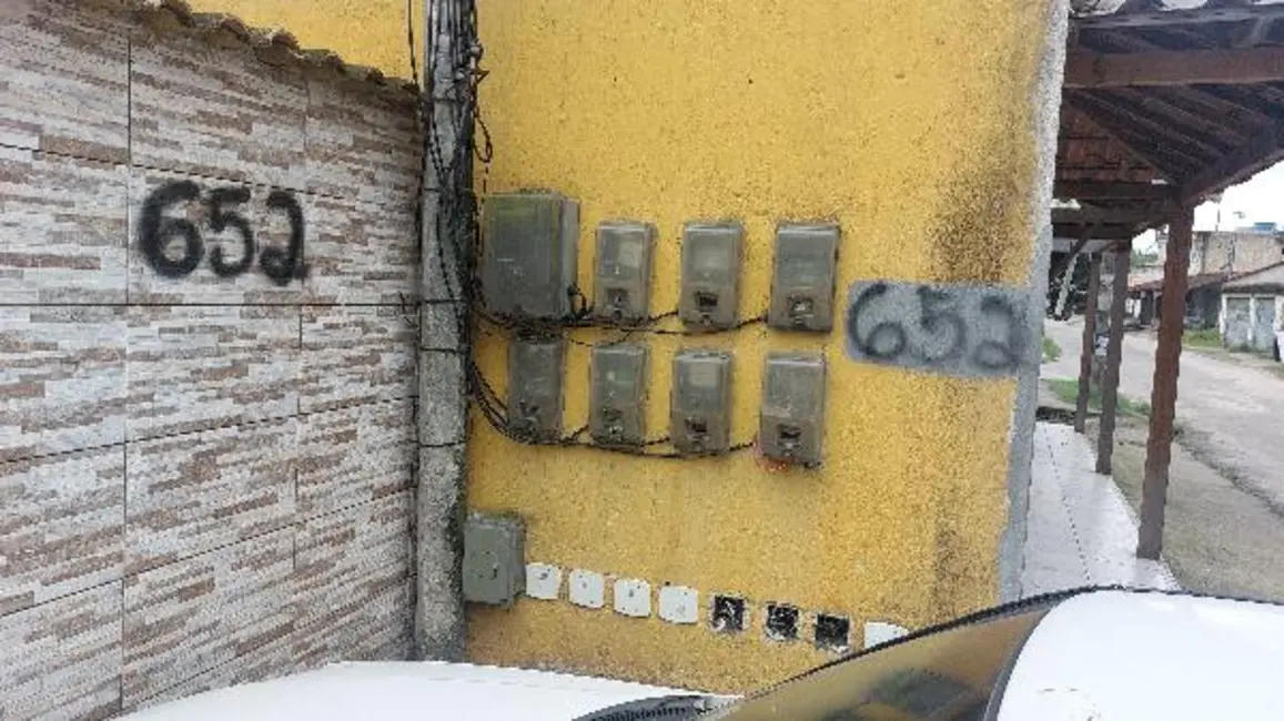 Foto 1 de Casa com 2 quartos à venda, 76m2 em Jardim Nova República, Sao Goncalo - RJ