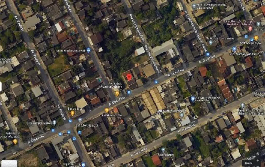 Casa com 1 quarto à venda, 26m2 em Jardim Catarina, Sao Goncalo - RJ - imagem 1 Foto 1 de Casa com 1 quarto à venda, 26m2 em Jardim Catarina, Sao Goncalo - RJ