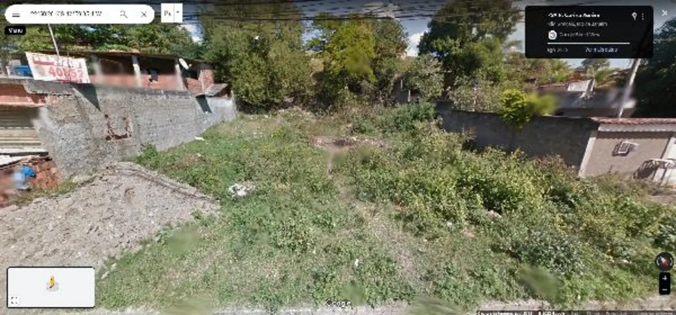 Foto 1 de Casa com 2 quartos à venda, 66m2 em Coelho, Sao Goncalo - RJ