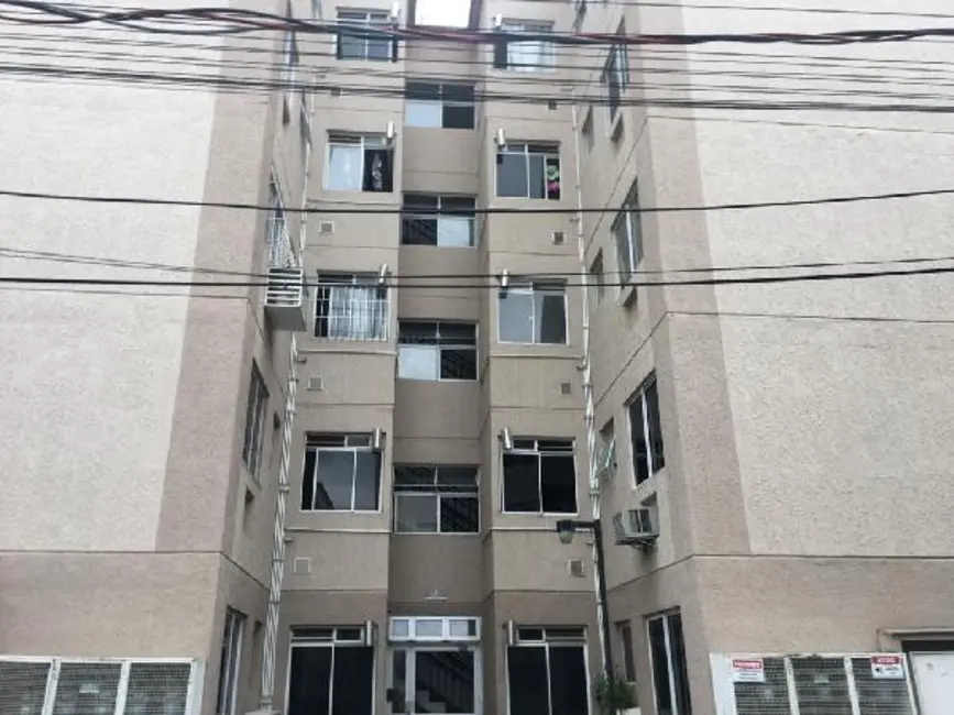 Apartamento com 2 quartos à venda, 15371m2 em Bangu, Rio De Janeiro - RJ - imagem 1 Foto 1 de Apartamento com 2 quartos à venda, 15371m2 em Bangu, Rio De Janeiro - RJ