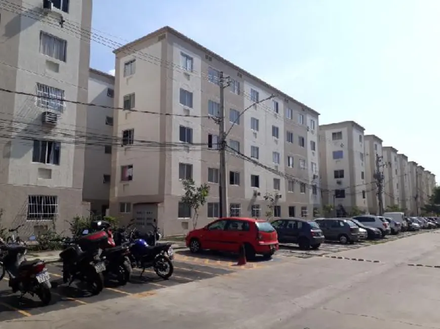 Foto 1 de Apartamento com 2 quartos à venda, 15038m2 em Bangu, Rio De Janeiro - RJ