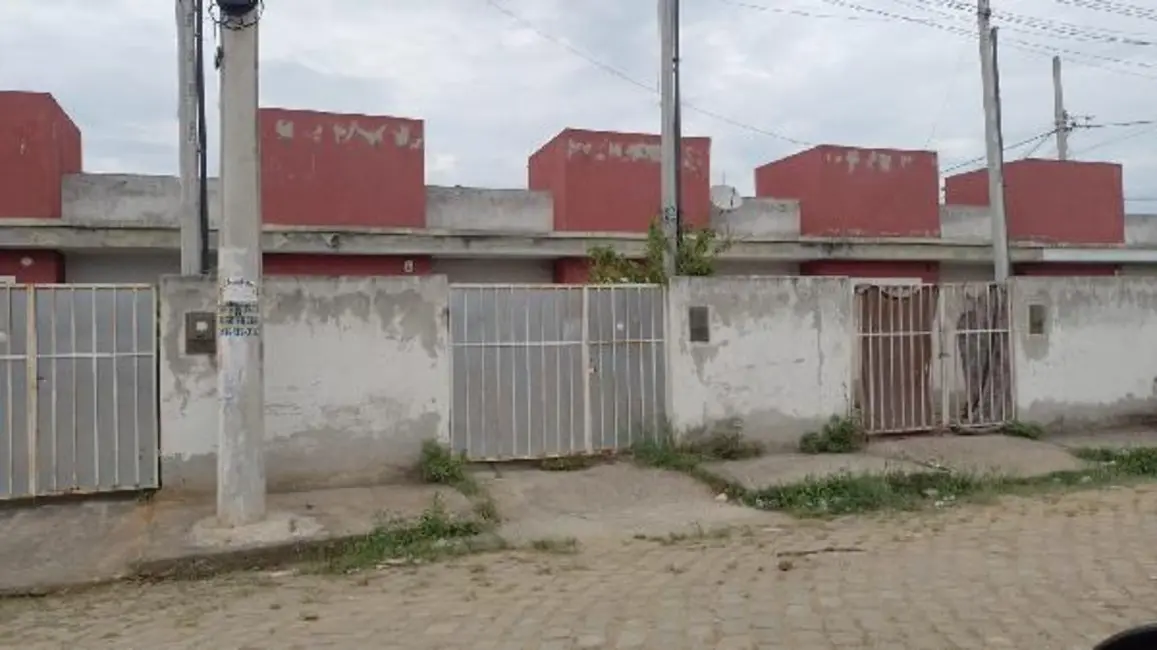Foto 1 de Casa com 1 quarto à venda, 61m2 em Ipiranga, Nova Iguacu - RJ