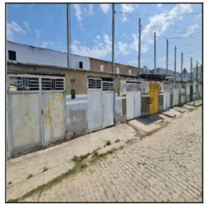 Foto 1 de Casa com 1 quarto à venda, 306m2 em Ipiranga, Nova Iguacu - RJ