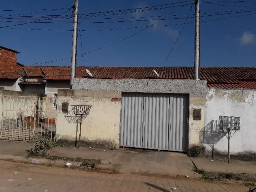 Foto 1 de Casa com 2 quartos à venda, 91m2 em Ipiranga, Nova Iguacu - RJ