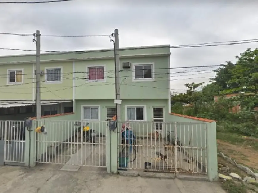 Foto 1 de Casa com 2 quartos à venda, 67m2 em Cabuçu, Nova Iguacu - RJ