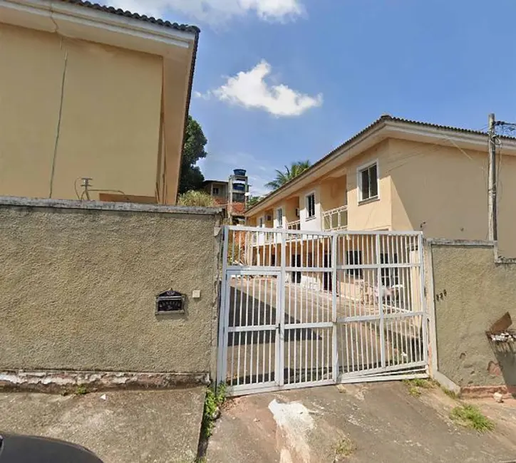 Foto 1 de Casa com 3 quartos à venda, 91m2 em Engenho, Itaguai - RJ
