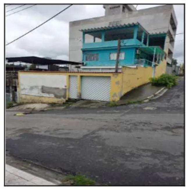 Casa com 5 quartos à venda, 200m2 em Vila Centenário, Duque De Caxias - RJ - imagem 1 Foto 1 de Casa com 5 quartos à venda, 200m2 em Vila Centenário, Duque De Caxias - RJ