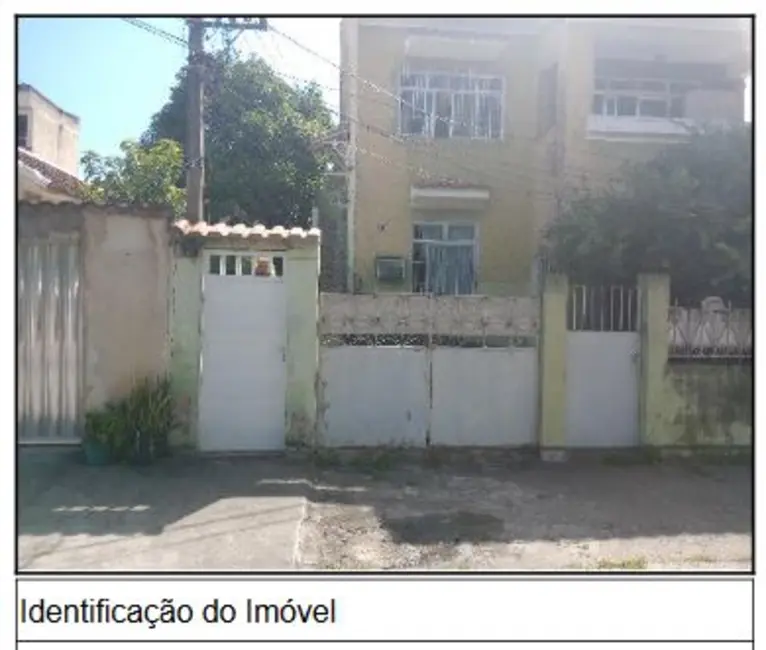 Casa com 2 quartos à venda em Marechal Hermes, Rio De Janeiro - RJ - imagem 2 Foto 2 de Casa com 2 quartos à venda em Marechal Hermes, Rio De Janeiro - RJ