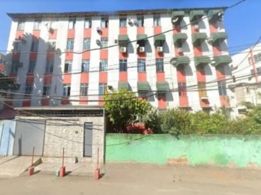 Foto 2 de Apartamento com 2 quartos à venda, 50m2 em Cidade de Deus, Rio De Janeiro - RJ