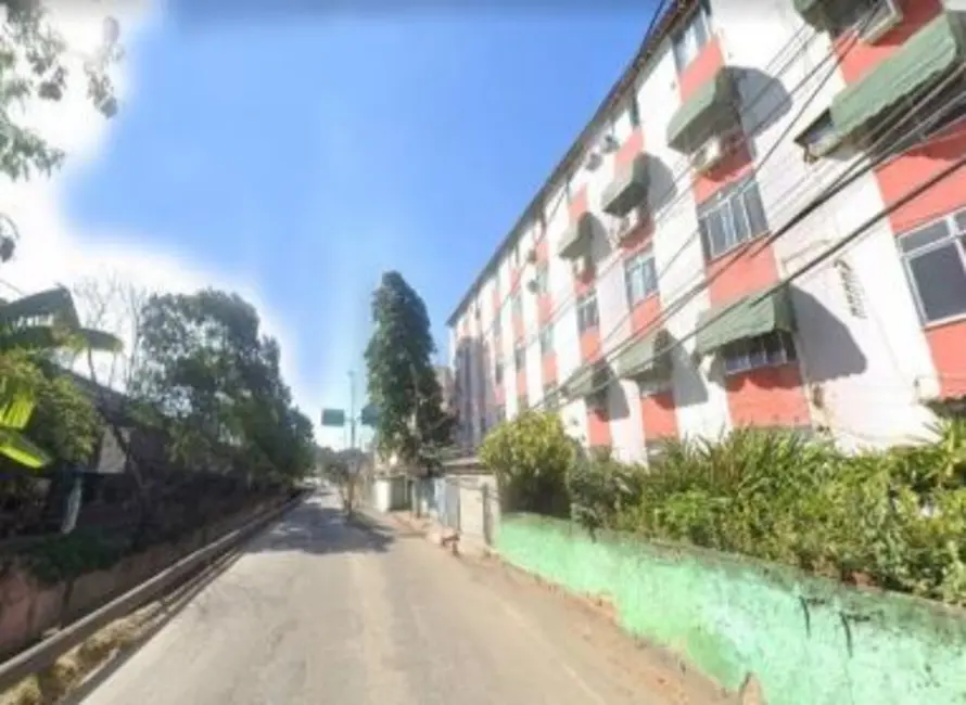 Foto 3 de Apartamento com 2 quartos à venda, 50m2 em Cidade de Deus, Rio De Janeiro - RJ