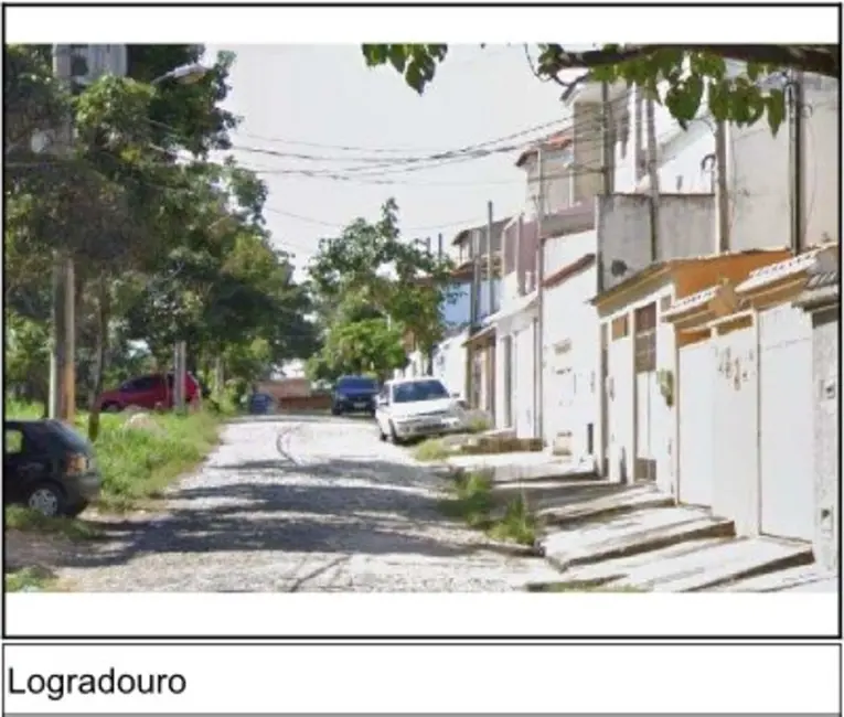 Foto 3 de Casa com 2 quartos à venda, 64m2 em Campo Grande, Rio De Janeiro - RJ