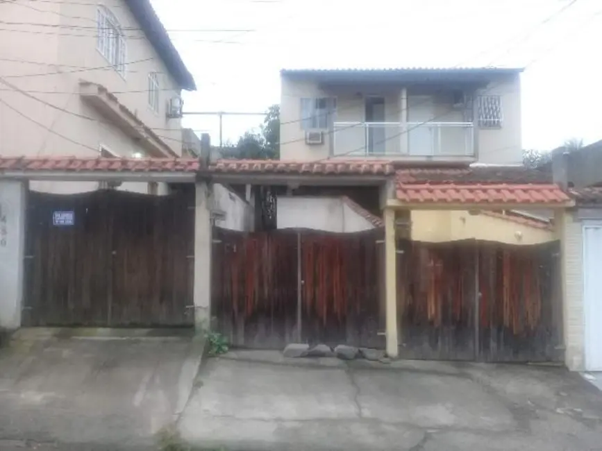 Foto 1 de Casa com 2 quartos à venda, 115m2 em Jardim Catarina, Sao Goncalo - RJ