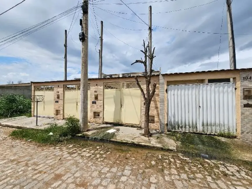 Foto 1 de Casa com 1 quarto à venda, 153m2 em Cabuçu, Nova Iguacu - RJ