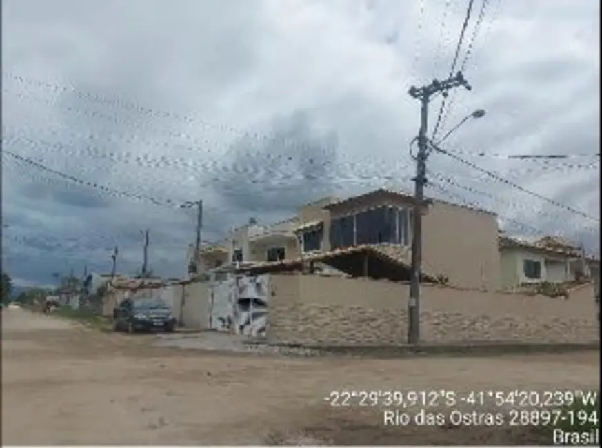 Foto 2 de Casa com 2 quartos à venda, 101m2 em Enseada das Gaivotas, Rio Das Ostras - RJ