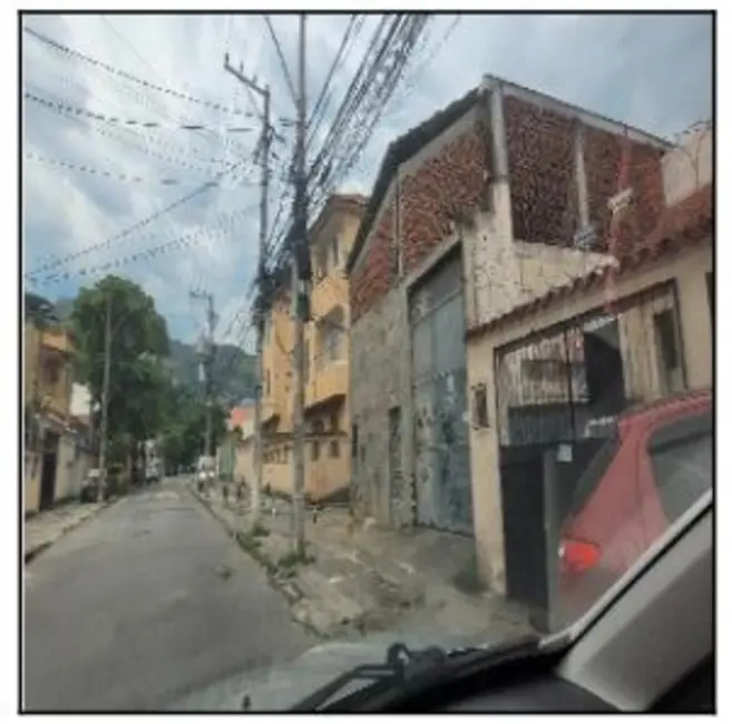 Foto 1 de Apartamento com 1 quarto à venda, 39m2 em Engenho de Dentro, Rio De Janeiro - RJ
